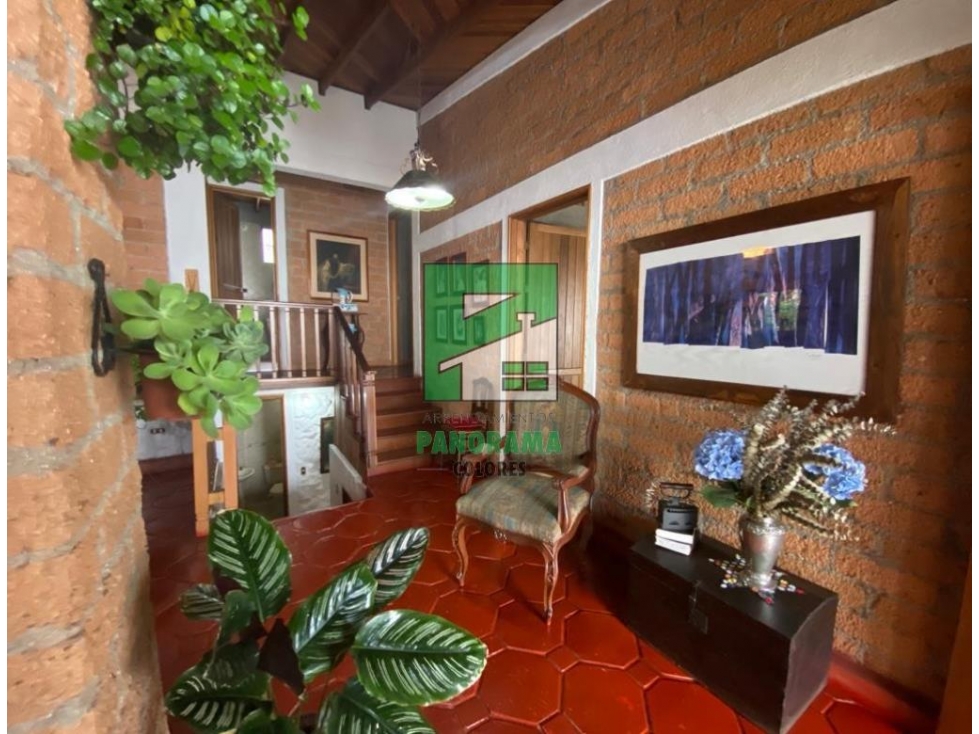 CASA FINCA EN VENTA SECTOR LA ESTRELLA — foto 5