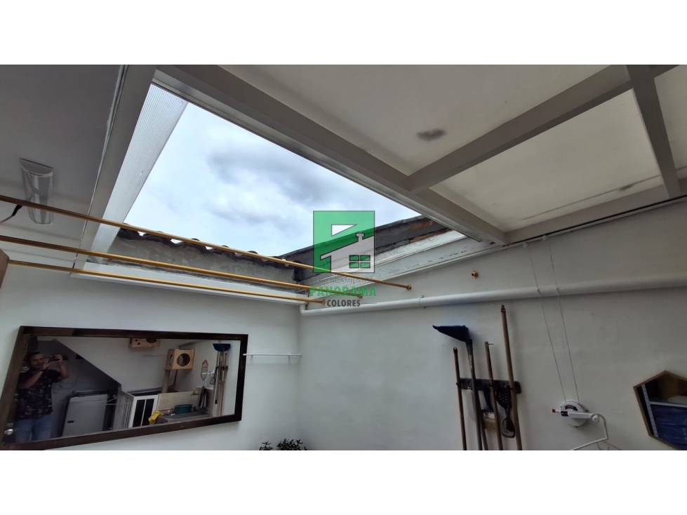 CASA EN VENTA SECTOR ROBLEDO EL DIAMANTE — foto 5