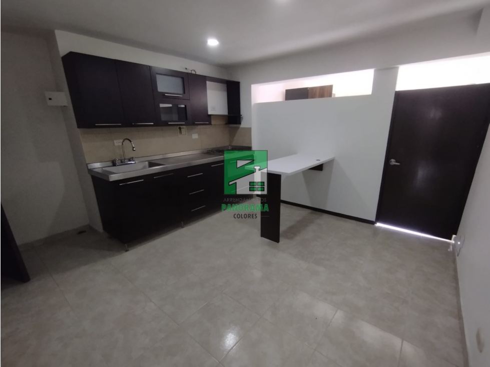APARTAMENTO EN ARRIENDO SECTOR BELEN LA PALMA — foto 4