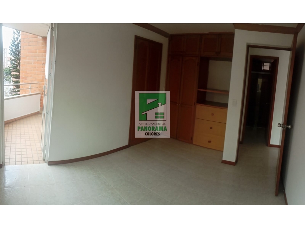 APARTAESTUDIO EN ARRIENDO SECTOR LAURELES — foto 2