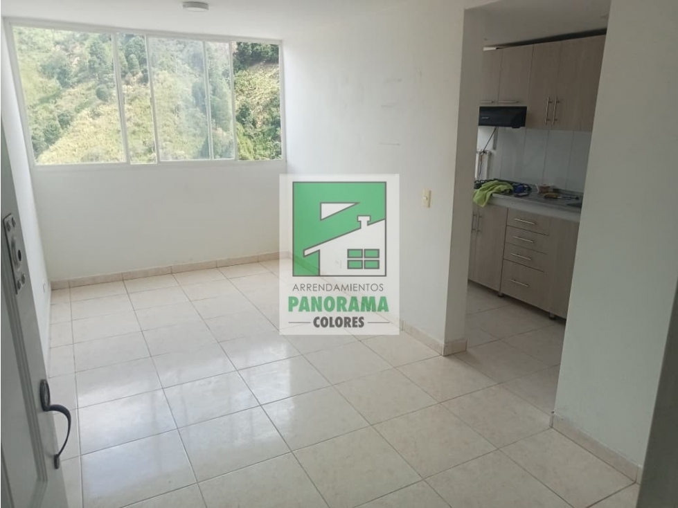 APARTAMENTO EN ARRIENDO SECTOR ROBLEDO — foto 5