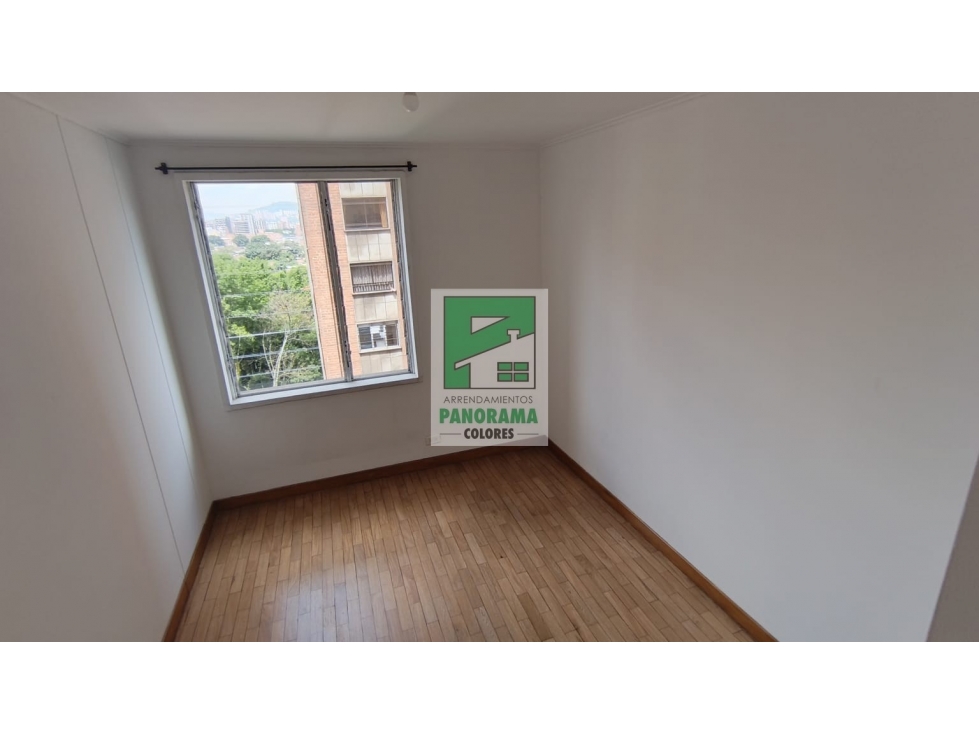 APARTAMENTO EN ARRIENDO SECTOR SURAMERICANA — foto 5
