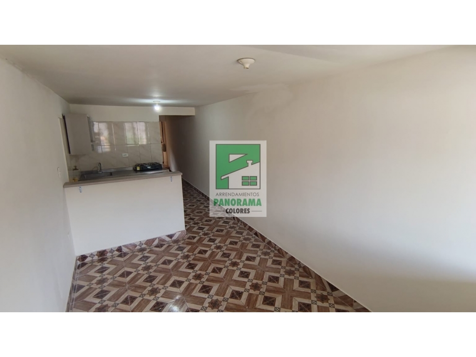 APARTAESTUDIO EN ARRIENDO SECTOR CASTILLA — foto 6