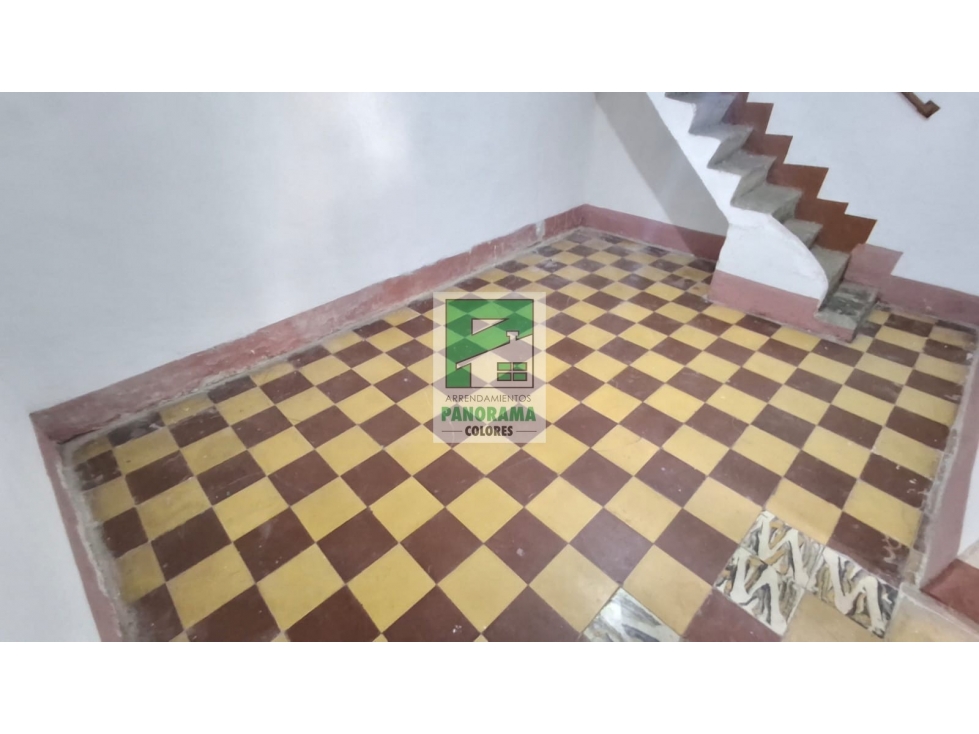 APARTAESTUDIO EN ARRIENDO SECTOR CAMPO VALDES — foto 2