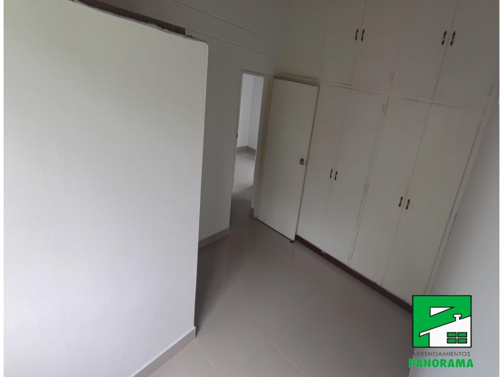 APARTAMENTO EN ARRIENDO SECTOR LA PILARICA — foto 5