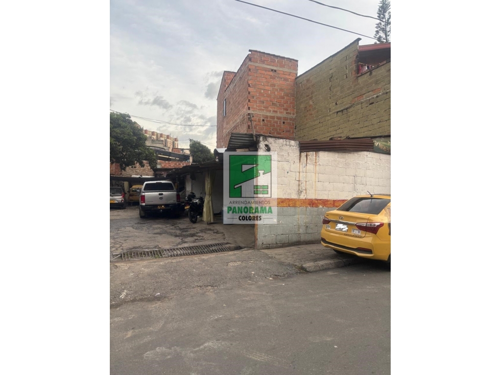 LOCAL EN ARRIENDO SECTOY BELEN RINCON — foto 5