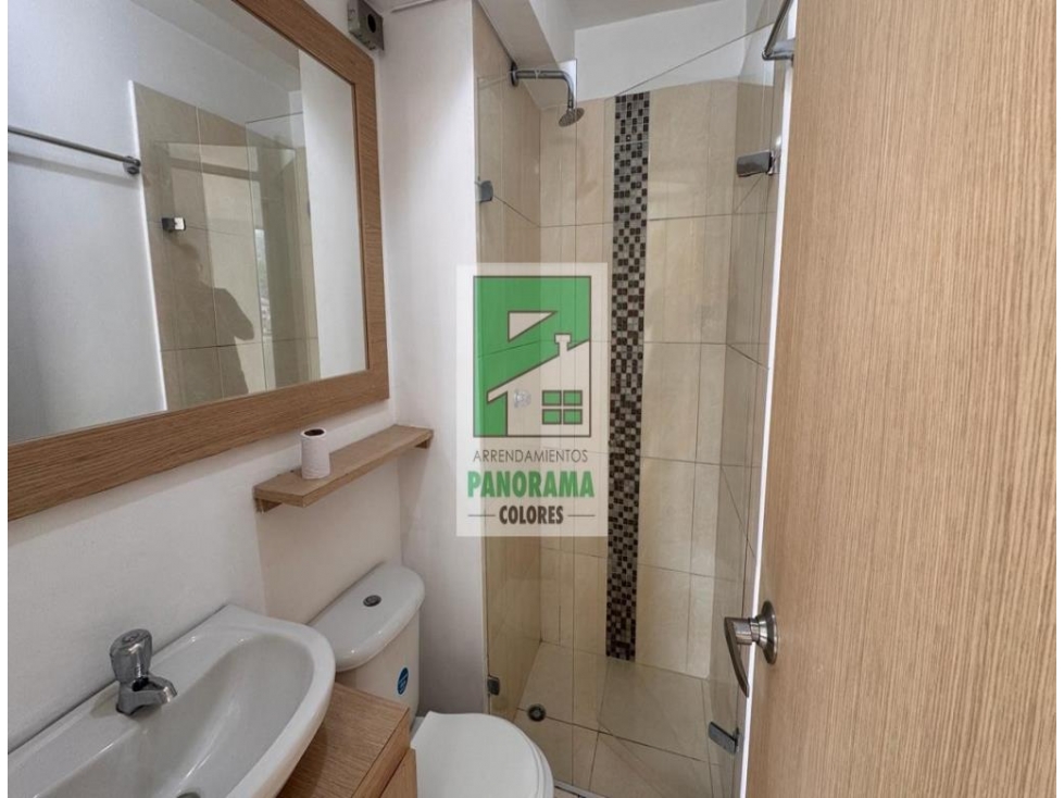 APARTAMENTO EN VENTA SECTOR ROBLEDO — foto 5