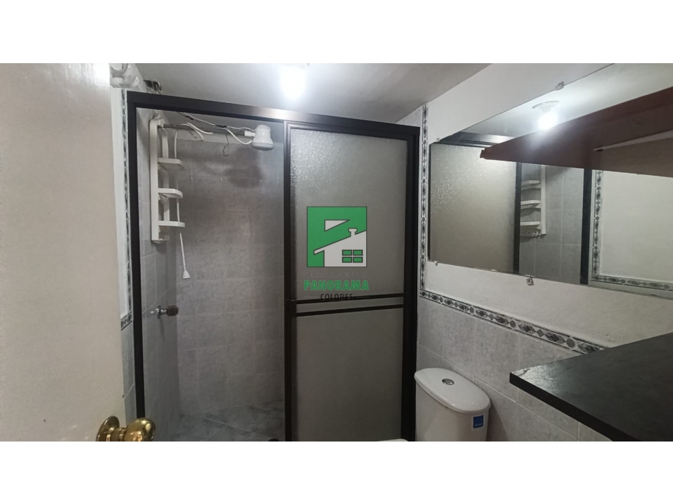 APARTAMENTO EN ARRIENDO SECTOR BOSTON — foto 5