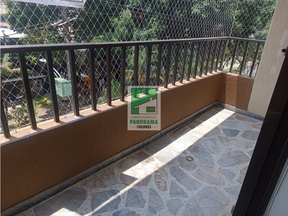 APARTAMENTO EN ARRIENDO SECTOR LAURELES — foto 6