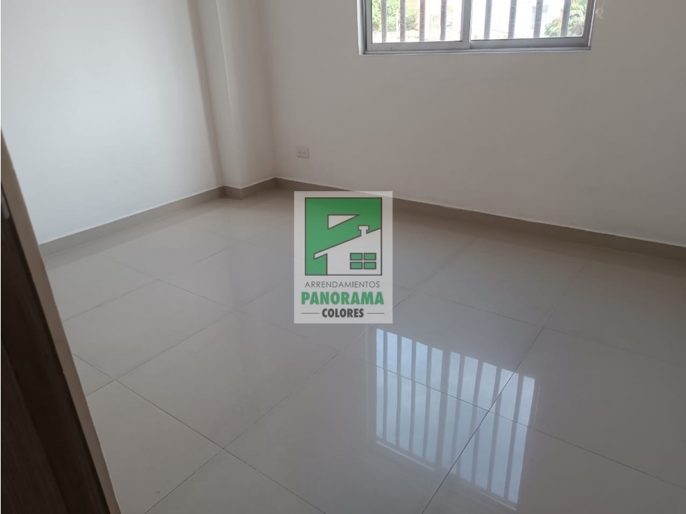 APARTAMENTO EN ARRIENDO SECTOR SEVILLA — foto 6