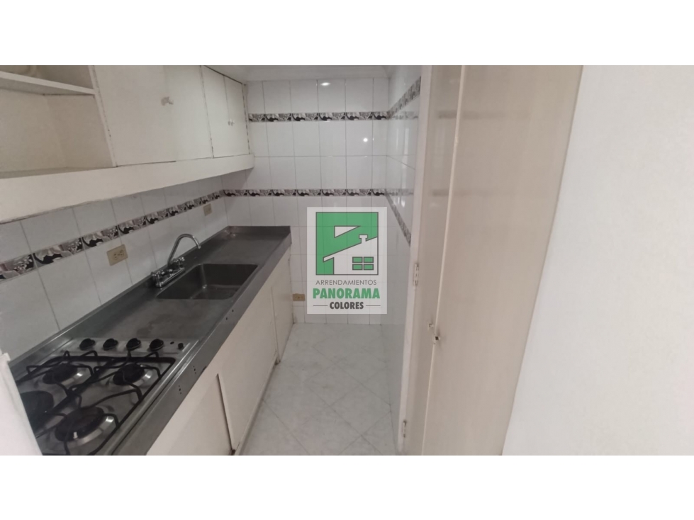 APARTAESTUDIO EN ARRIENDO SECTOR SURAMERICANA
