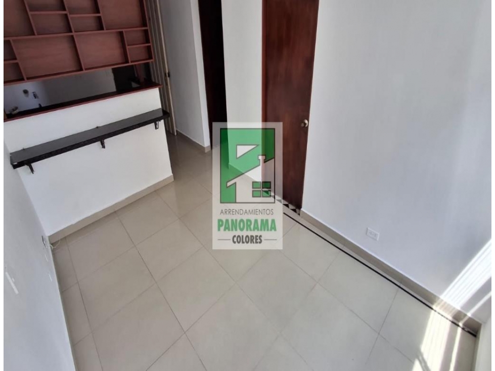 APARTAMENTO EN ARRIENDO SECTOR CHAGUALO — foto 5