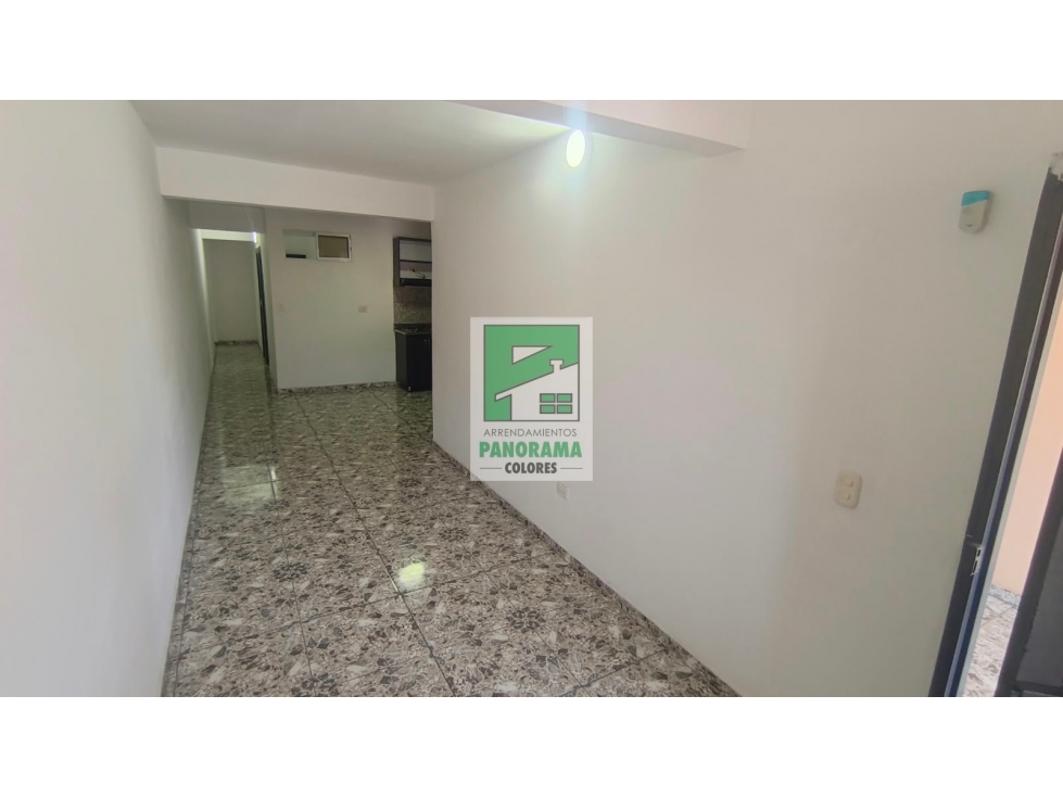 APARTAMENTO EN ARRIENDO SECTOR CASTILLA — foto 2