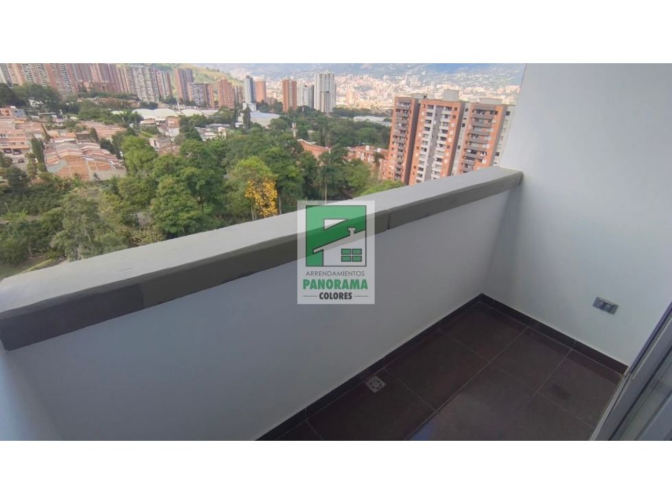 APARTAMENTO EN ARRIENDO SECTOR LA ESTRELLA — foto 4
