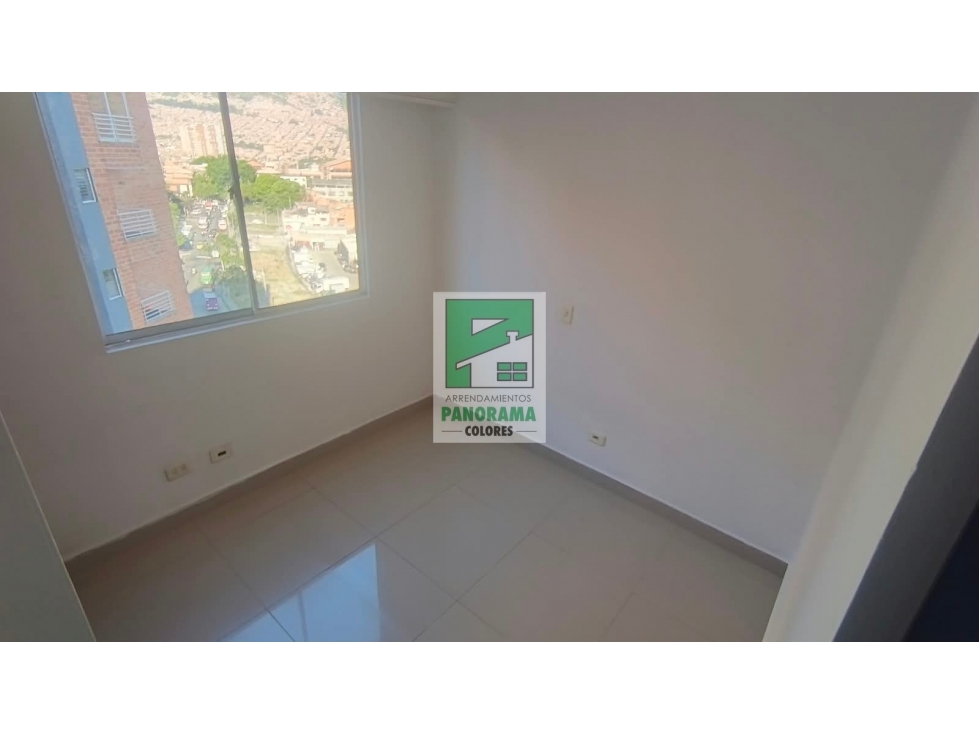 APARTAMENTO EN ARRIENDO SECTOR LA PILARICA — foto 6