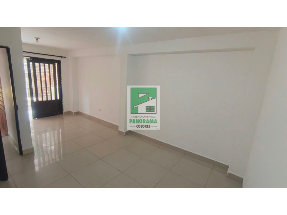 APARTAMENTO EN ARRIENDO SECTOR CALASANZ — foto 6