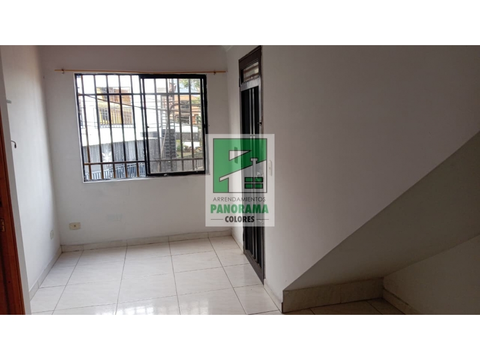 APARTAMENTO EN ARRIENDO SECTOR PEDREGAL — foto 3