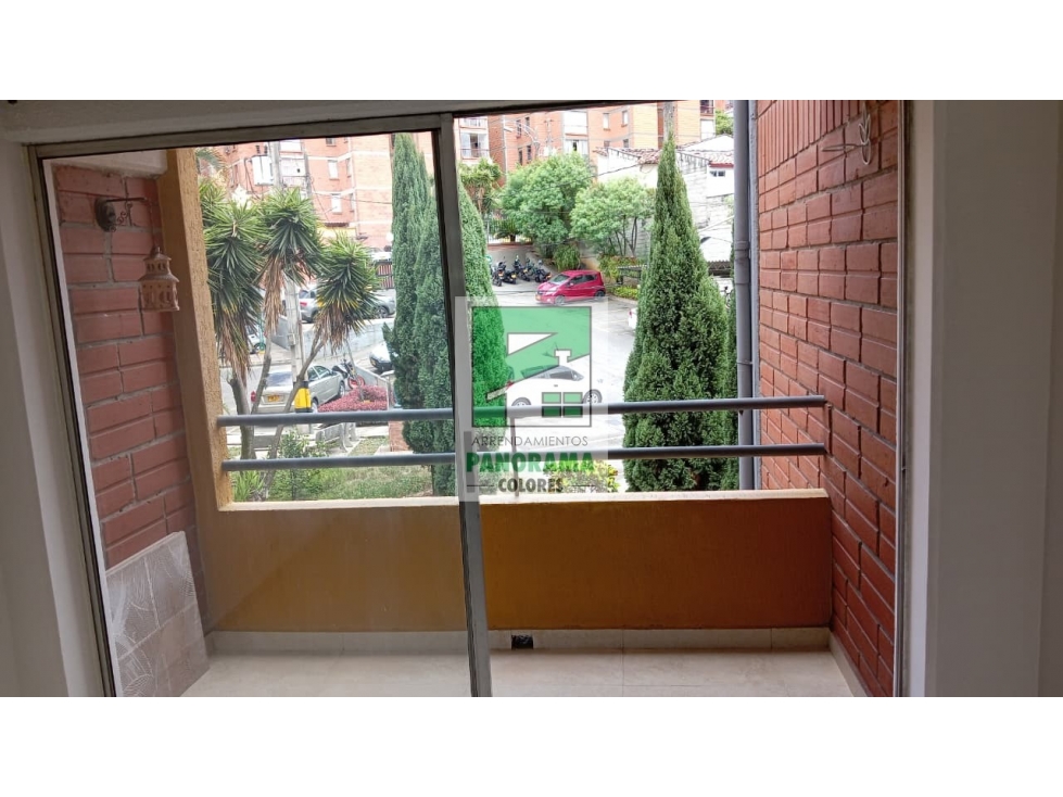 APARTAMENTO EN ARRIENDO SECTOR ROBLEDO — foto 5