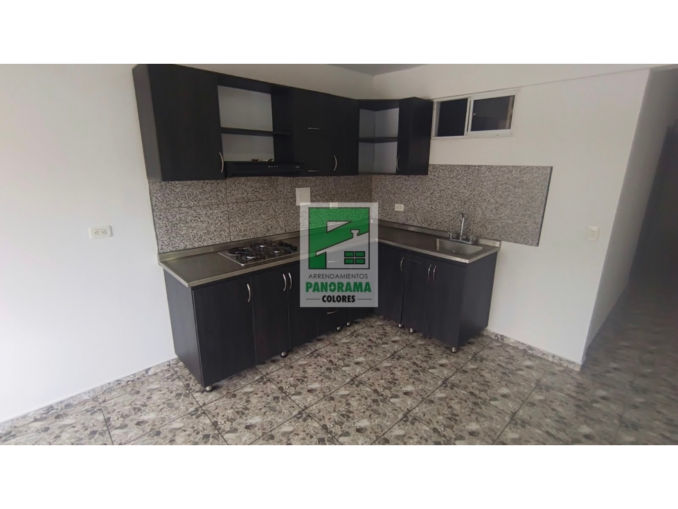 APARTAMENTO EN ARRIENDO SECTOR CASTILLA
