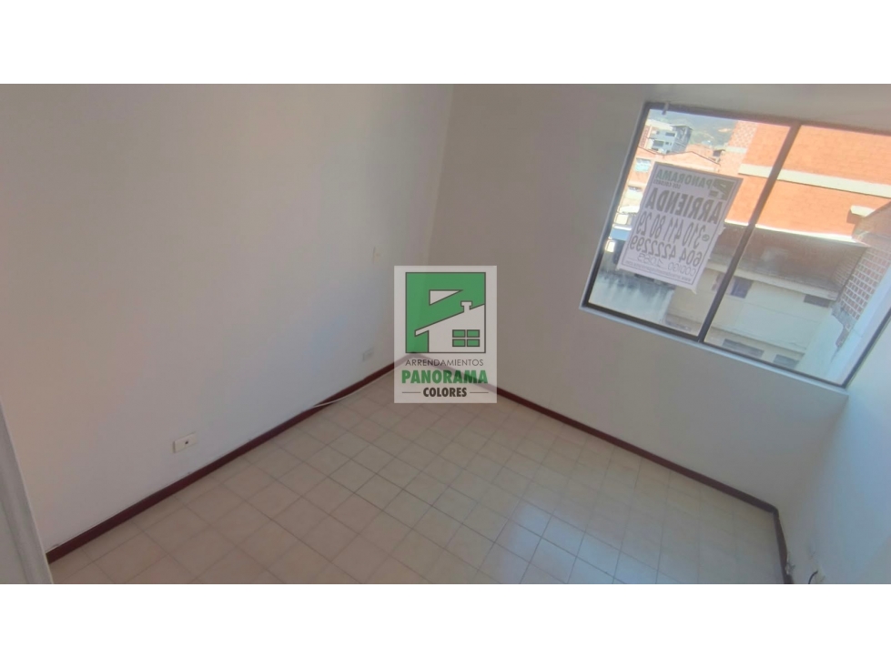 APARTAESTUDIO EN ARRIENDO SECTOR LA AMERICA — foto 5