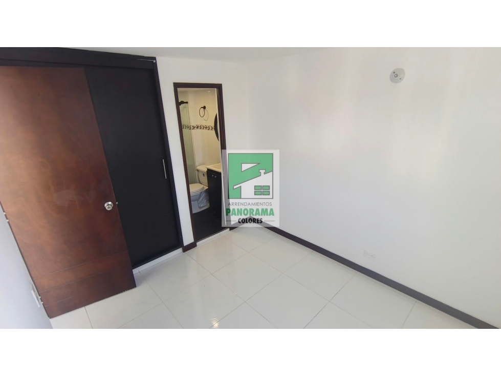 APARTAMENTO EN ARRIENDO SECTOR SAN JAVIER — foto 5