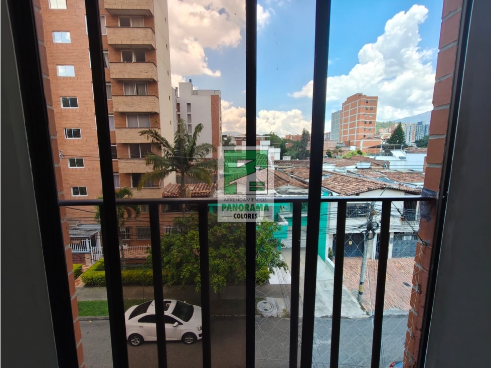 APARTAMENTO EN ARRIENDO SECTOR ESTADIO — foto 5