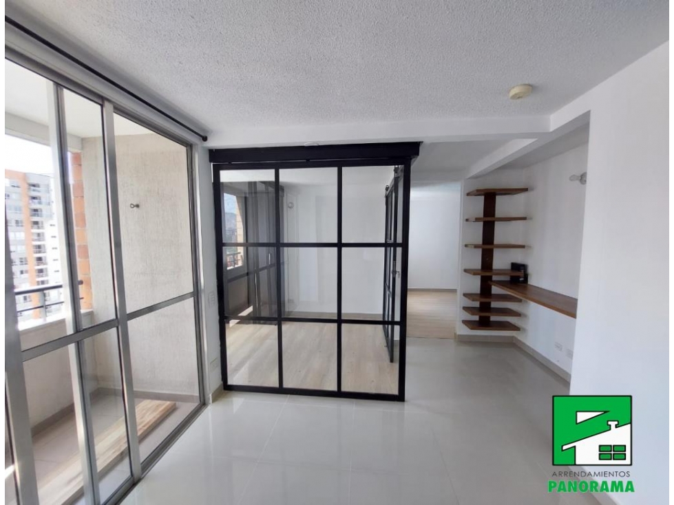 APARTAESTUDIO EN ARRIENDO SECTOR SAN GERMAN — foto 5