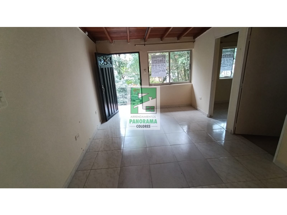 APARTAMENTO EN ARRIENDO SECTOR VILLA FLORA — foto 5