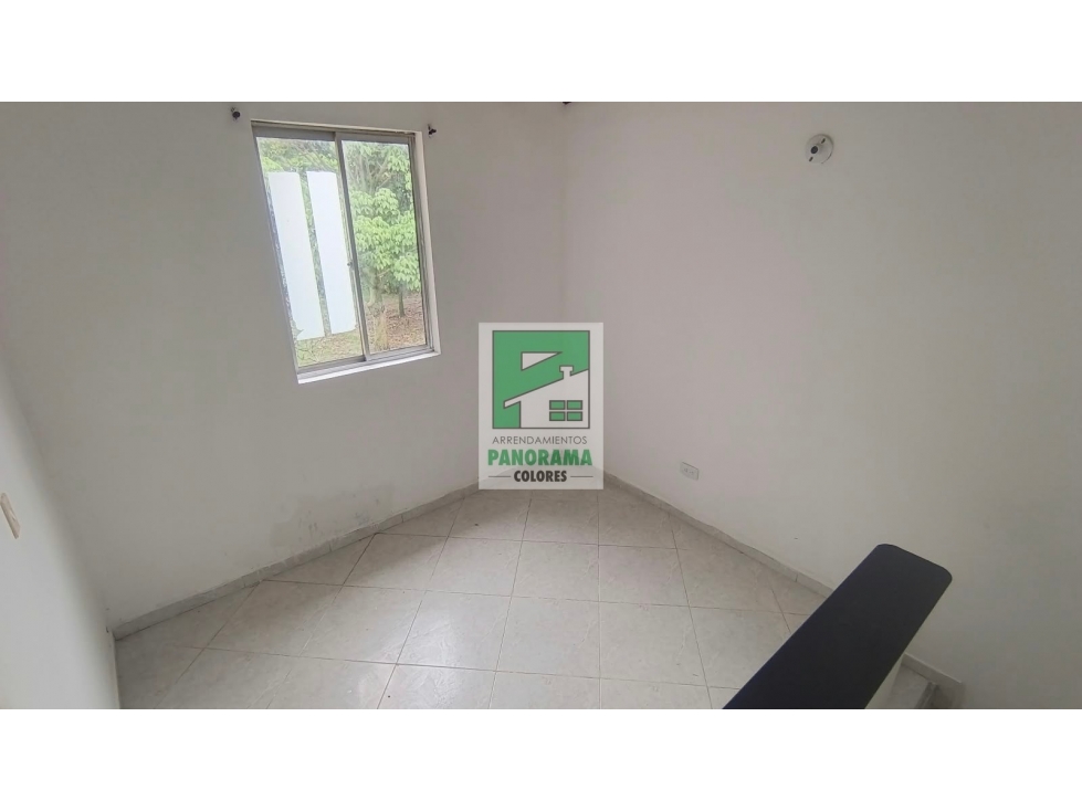 APARTAMENTO DUPLEX EN ARRIENDO SECTOR BELLO — foto 5