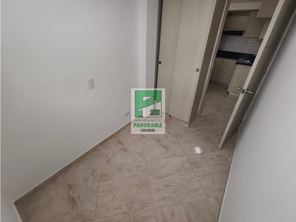 APARTAMENTO EN ARRIENDO SECTOR ROBLEDO — foto 4