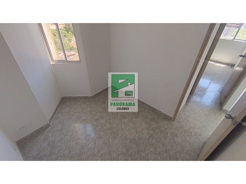 APARTAMENTO EN ARRIENDO SECTOR ROBLEDO — foto 5