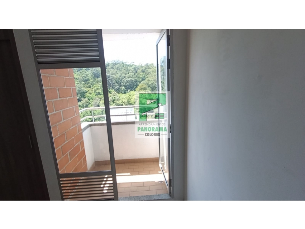 APARTAESTUDIO EN ARRIENDO SECTOR LA PILARICA — foto 5