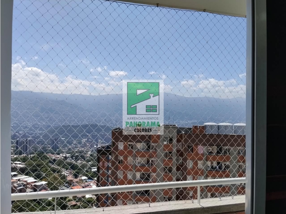APARTAMENTO EN ARRIENDO SECTOR ROBLEDO — foto 5
