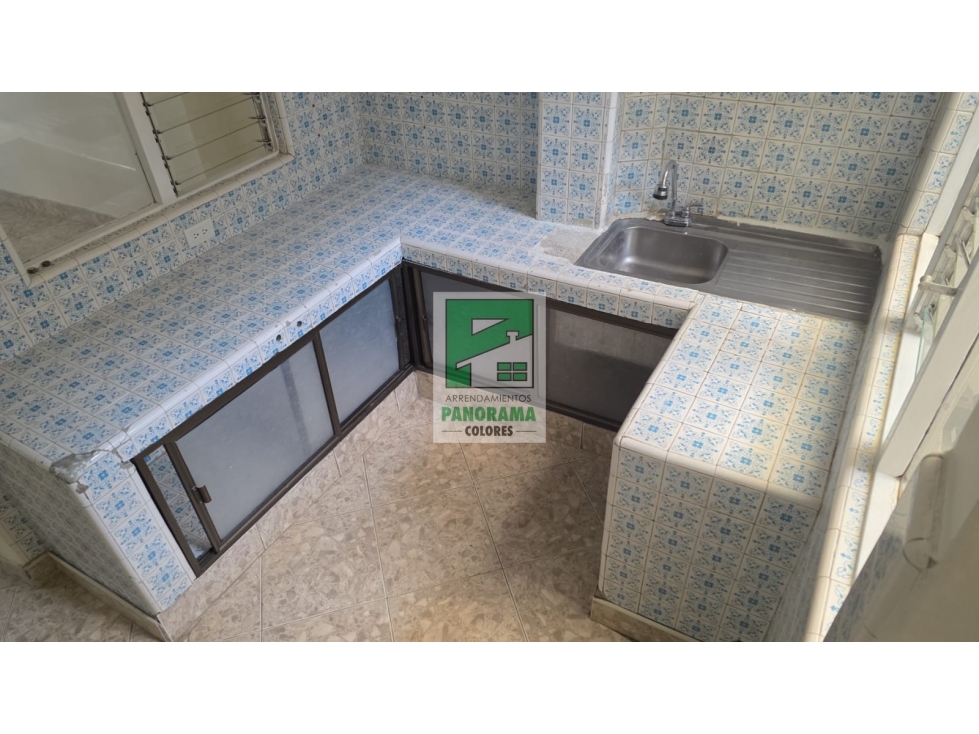 CASA EN ARRIENDO SEGUNDO PISO SECTOR CAMPO AMOR — foto 2