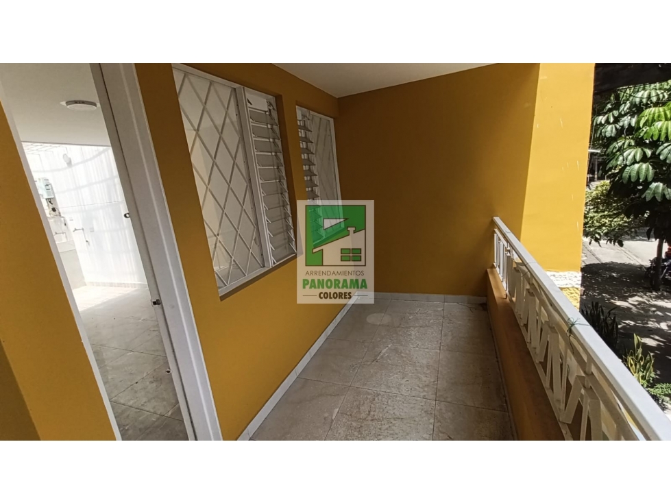 Casa en Arriendo Laureles Medellín — foto 5