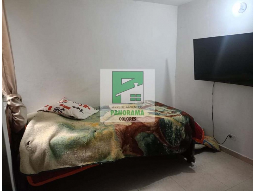 APARTAMENTO EN VENTA SECTOR ROBLEDO — foto 6