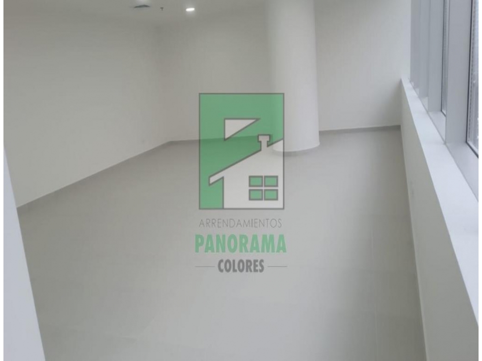 OFICINA EN ARRIENDO SECTOR POBLADO — foto 6