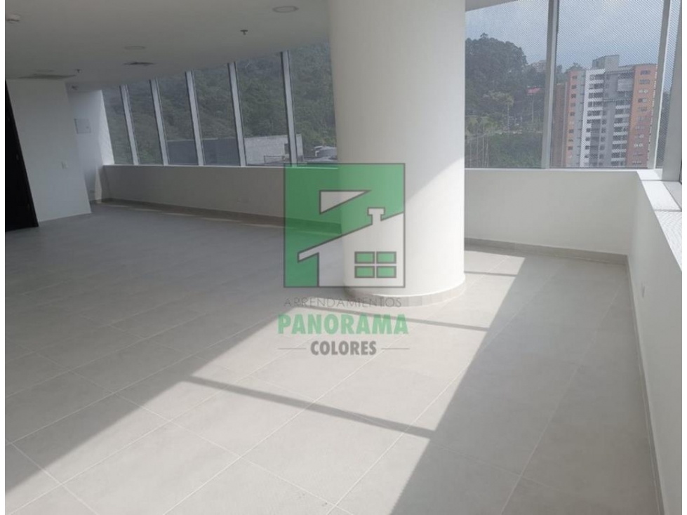 OFICINA EN ARRIENDO SECTOR POBLADO — foto 4