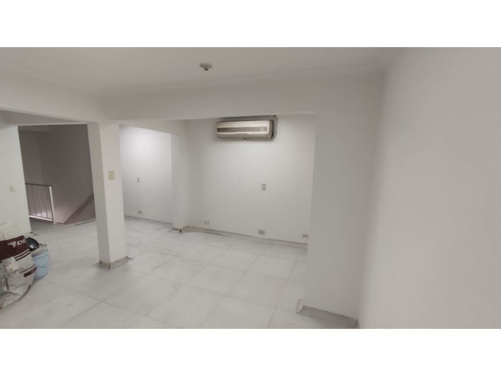 BODEGA EN ARRIENDO UBICADA EN EL SECTOR CARIBE — foto 6