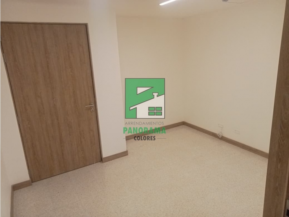 OFICINA - CONSULTORIO EN ARRIENDO SECTOR CIUDAD DEL RIO