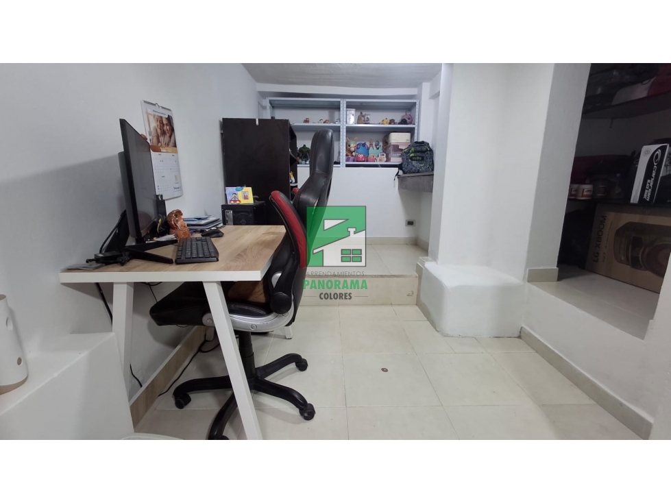 CASA EN VENTA SECTOR ROBLEDO EL DIAMANTE — foto 6