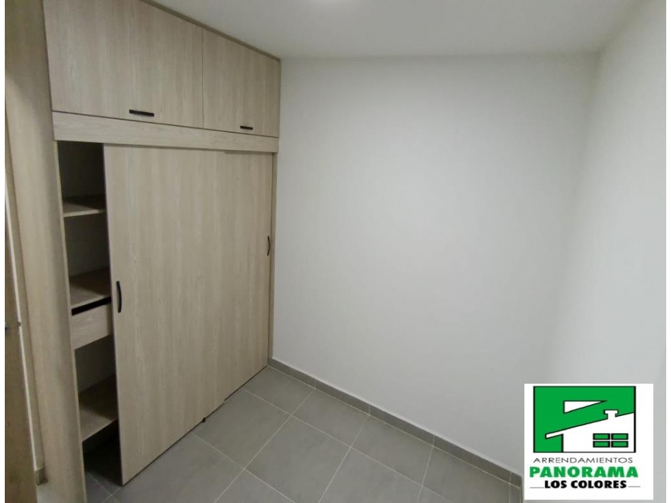 APARTAMENTO EN ARRIENDO SECTOR CABAÑAS — foto 6