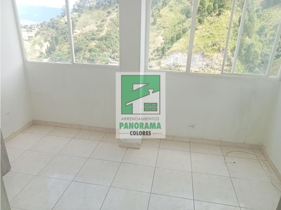 APARTAMENTO EN ARRIENDO SECTOR ROBLEDO — foto 6
