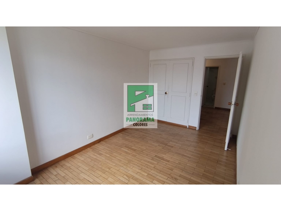 APARTAMENTO EN ARRIENDO SECTOR SURAMERICANA — foto 6