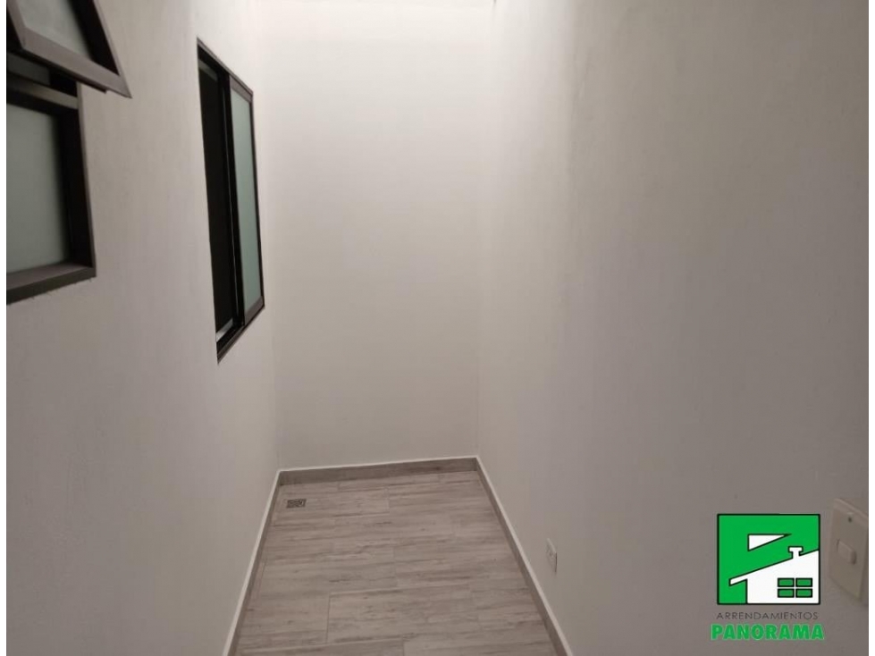 APARTAMENTO EN ARRIENDO SECTOR BELÉN LA PALMA — foto 5