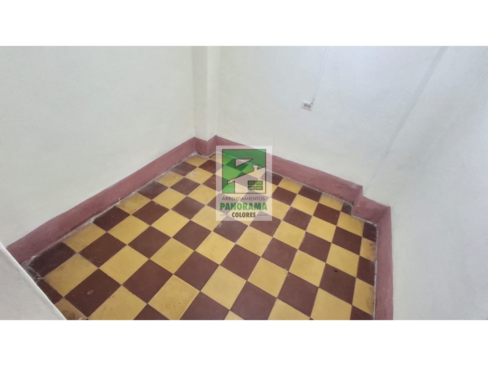 APARTAESTUDIO EN ARRIENDO SECTOR CAMPO VALDES — foto 6