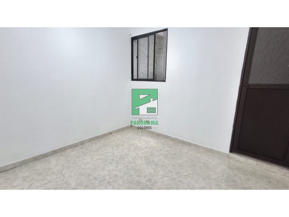 APARTAMENTO EN ARRIENDO SECTOR LA AMERICA