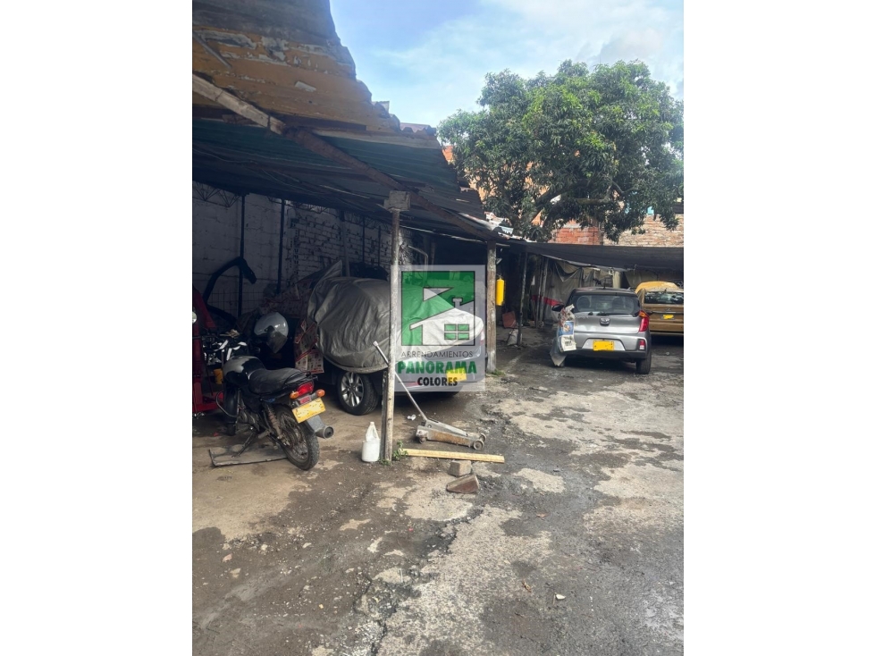 LOCAL EN ARRIENDO SECTOY BELEN RINCON — foto 6