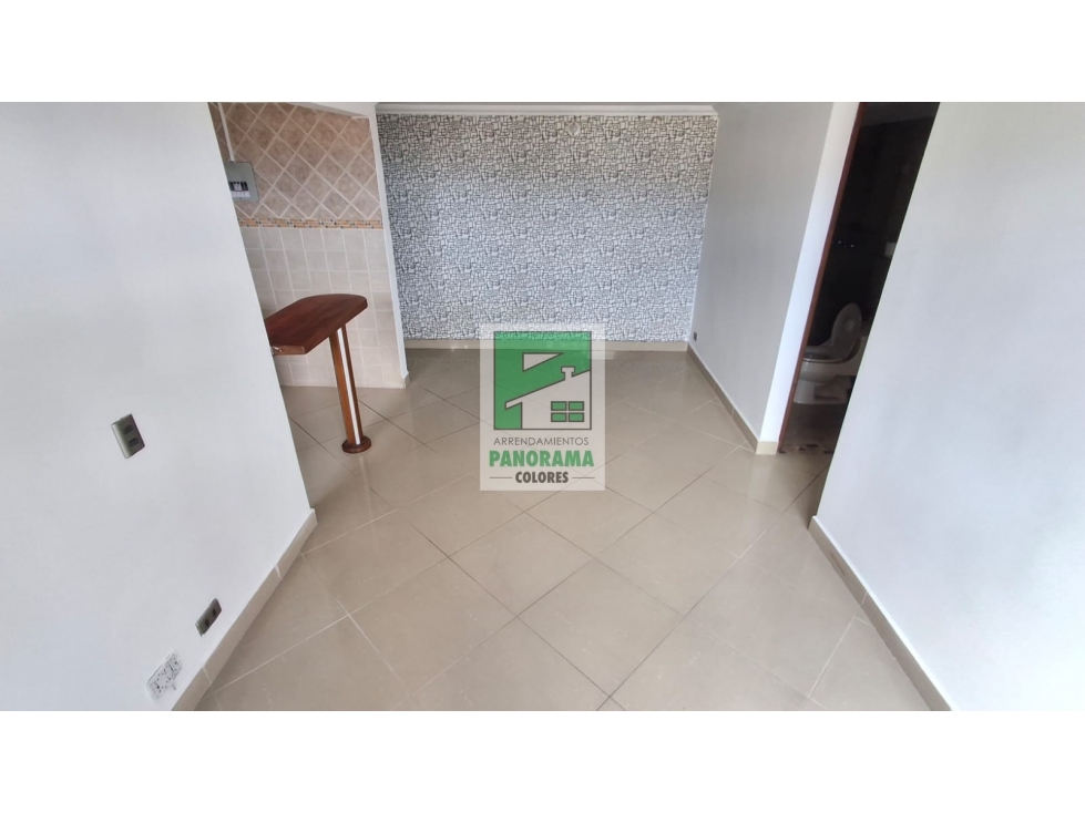 APARTAMENTO EN ARRIENDO SECTOR LOS COLORES — foto 5