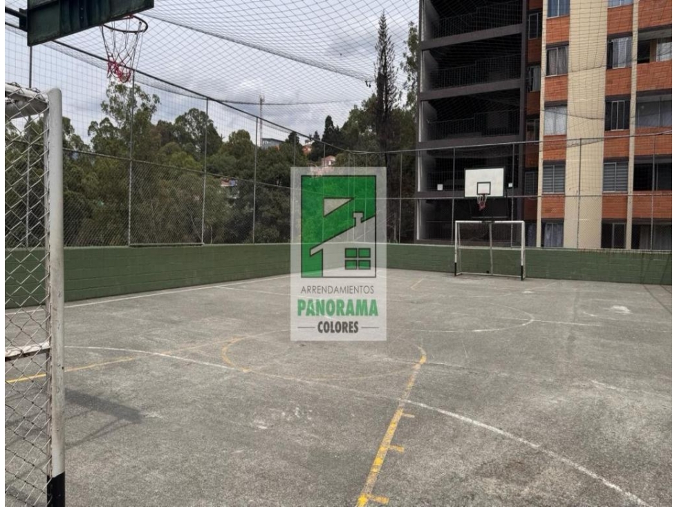 APARTAMENTO EN VENTA SECTOR ROBLEDO — foto 6